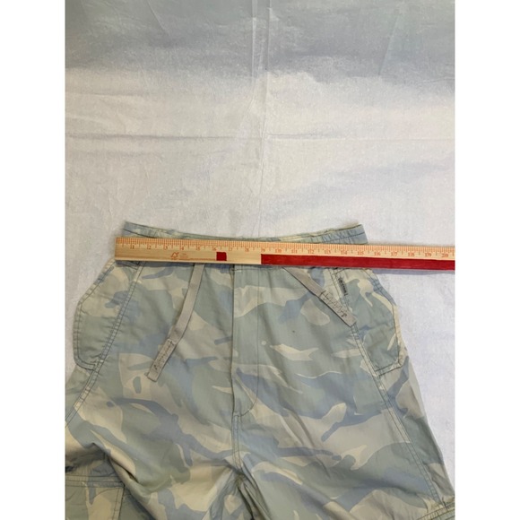 G-Star Raw Women's Summer Snow Cargo Pants - Picture 13 of 16